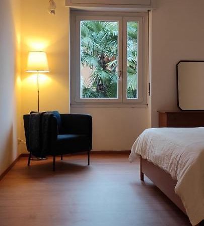 Casa Dante Apartman Riva del Garda Kültér fotó