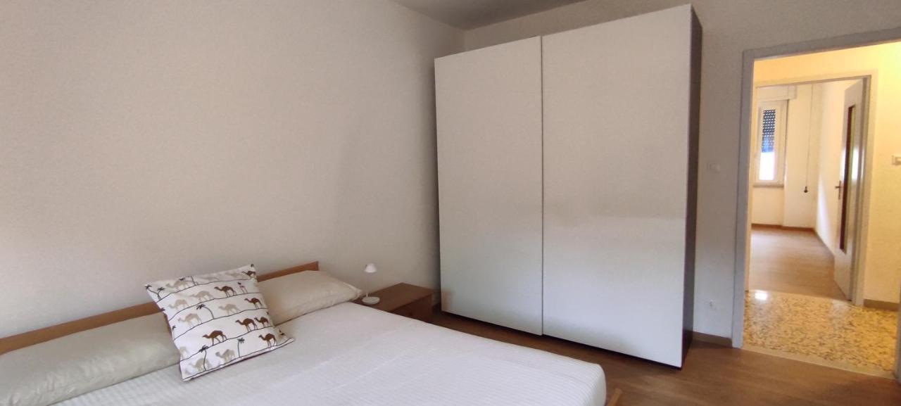 Casa Dante Apartman Riva del Garda Kültér fotó