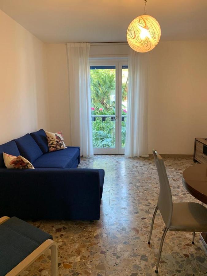 Casa Dante Apartman Riva del Garda Kültér fotó