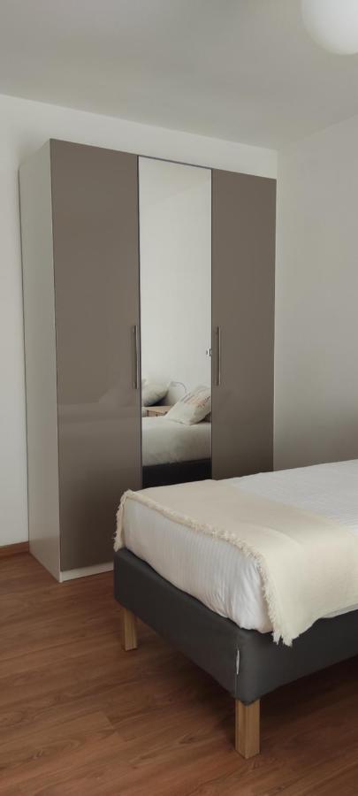 Casa Dante Apartman Riva del Garda Kültér fotó