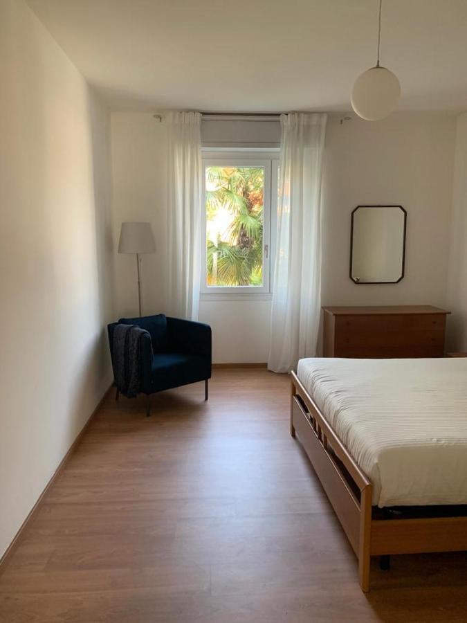 Casa Dante Apartman Riva del Garda Kültér fotó